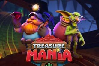 Treasure Mania